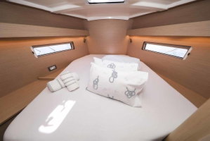 Oceanis 40.1 Electric „Moritz“ – fotka 19