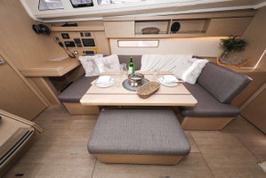 Oceanis 40.1 Electric „Moritz“ – fotka 11