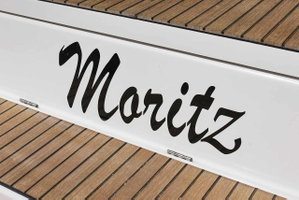 Oceanis 40.1 Electric „Moritz“ – fotka 5