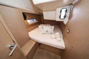 Oceanis 40.1 Electric „Moritz“ – fotka 21