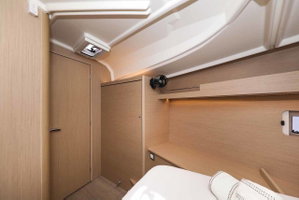 Oceanis 40.1 Electric „Moritz“ – fotka 20