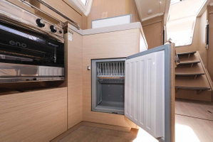 Oceanis 40.1 Electric „Moritz“ – fotka 16