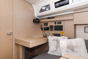 Oceanis 40.1 Electric „Moritz“ – fotka 17