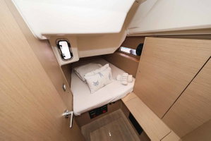 Oceanis 40.1 Electric „Moritz“ – fotka 23