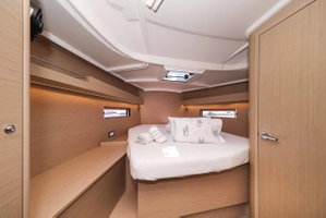 Oceanis 40.1 Electric „Moritz“ – fotka 18