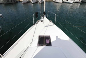 Oceanis 40.1 Electric „Moritz“ – fotka 3