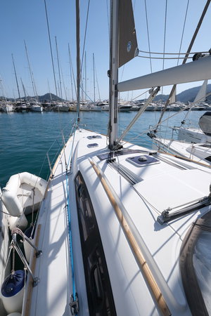 Oceanis 43 „Sophia-Maria“ – fotka 3