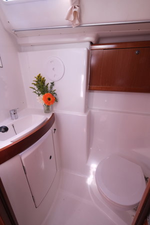 Oceanis 43 „Sophia-Maria“ – fotka 15