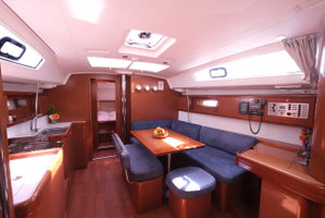 Oceanis 43 „Sophia-Maria“ – fotka 5