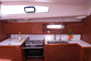 Oceanis 43 „Sophia-Maria“ – fotka 6