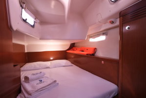 Oceanis 43 „Sophia-Maria“ – fotka 12