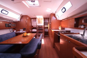 Oceanis 43 „Sophia-Maria“ – fotka 8