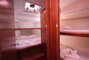 Oceanis 43 „Sophia-Maria“ – fotka 10