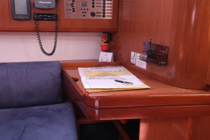 Oceanis 43 „Sophia-Maria“ – fotka 7