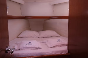Oceanis 43 „Sophia-Maria“ – fotka 9