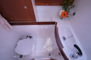 Oceanis 43 „Sophia-Maria“ – fotka 13