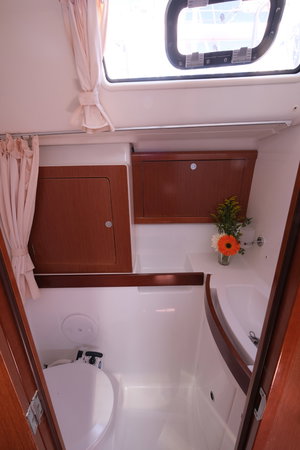 Oceanis 43 „Sophia-Maria“ – fotka 14