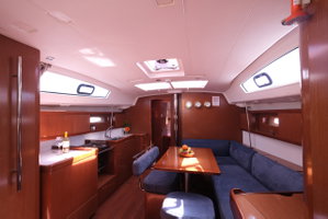 Oceanis 43 „Sophia-Maria“ – fotka 4