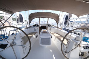 Oceanis 43 „Sophia-Maria“ – fotka 2