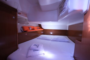 Oceanis 43 „Sophia-Maria“ – fotka 11