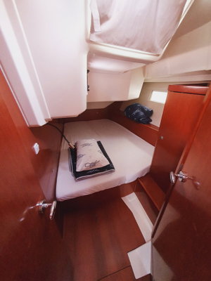 Oceanis 45 „Mediterraneo“ – fotka 12