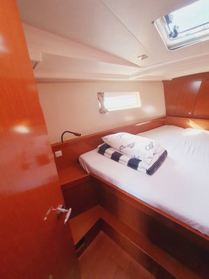 Oceanis 45 „Mediterraneo“ – fotka 9