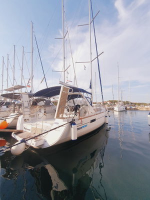 Oceanis 45 „Mediterraneo“ – fotka 2