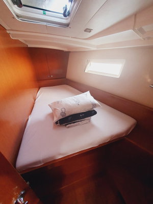 Oceanis 45 „Mediterraneo“ – fotka 10