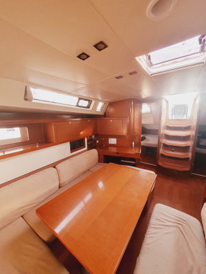 Oceanis 45 „Mediterraneo“ – fotka 7