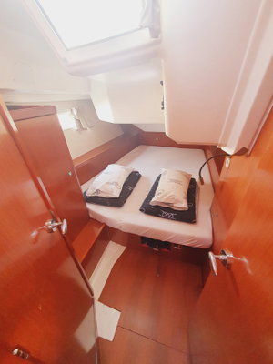 Oceanis 45 „Mediterraneo“ – fotka 11