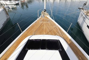 Oceanis 46.1 „Maya“ – fotka 4