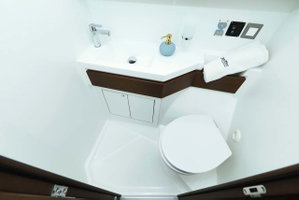 Oceanis 46.1 „Maya“ – fotka 27