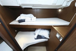 Oceanis 46.1 „Maya“ – fotka 22