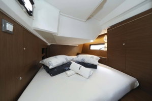Oceanis 46.1 „Maya“ – fotka 26