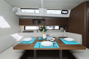 Oceanis 46.1 „Maya“ – fotka 13