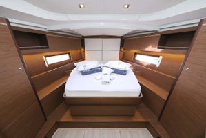 Oceanis 46.1 „Maya“ – fotka 19