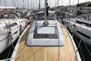 Oceanis 46.1 „Maya“ – fotka 5