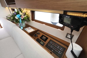 Oceanis 46.1 „Maya“ – fotka 14