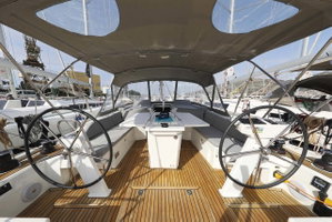Oceanis 46.1 „Maya“ – fotka 8