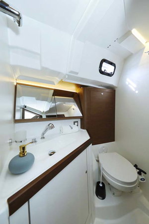 Oceanis 46.1 „Maya“ – fotka 32
