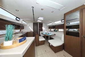 Oceanis 46.1 „Maya“ – fotka 11