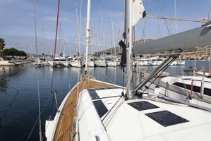 Oceanis 46.1 „Maya“ – fotka 3
