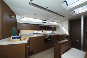 Oceanis 46.1 „Maya“ – fotka 15