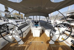 Oceanis 46.1 „Maya“ – fotka 7