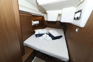 Oceanis 46.1 „Maya“ – fotka 23