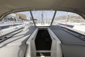 Oceanis 46.1 „Maya“ – fotka 9