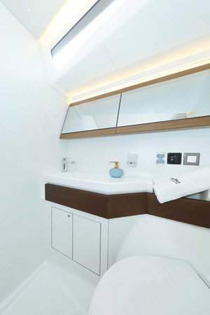 Oceanis 46.1 „Maya“ – fotka 28