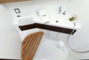 Oceanis 46.1 „Maya“ – fotka 29