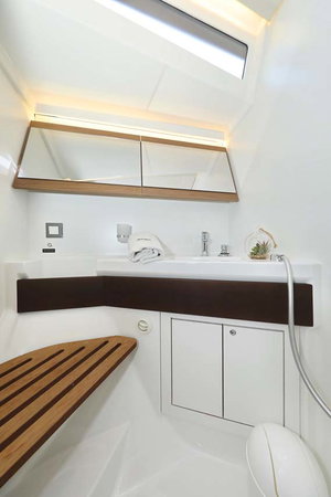 Oceanis 46.1 „Maya“ – fotka 30