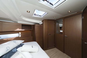 Oceanis 46.1 „Maya“ – fotka 20